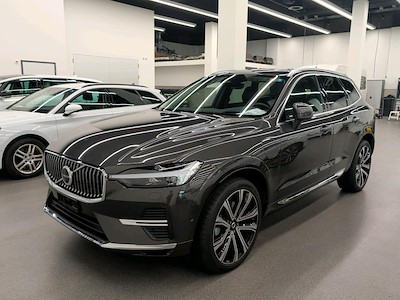 Achetez VOLVO XC60 sur Ayvens Carmarket
